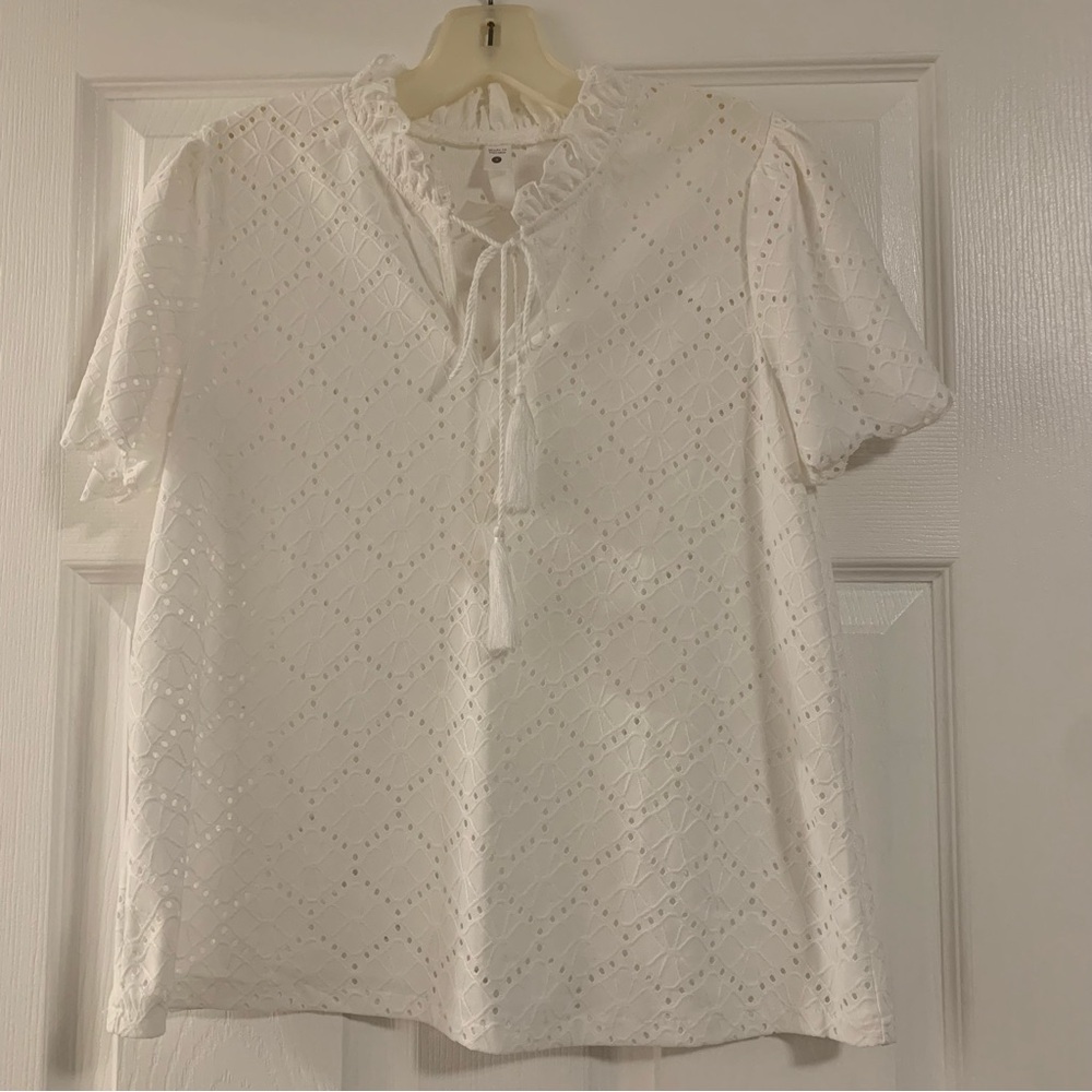 Melograno Rico | Women’s top